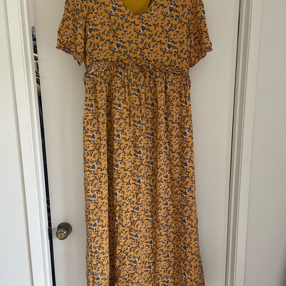 Rolee Dress - Picture 2 of 2